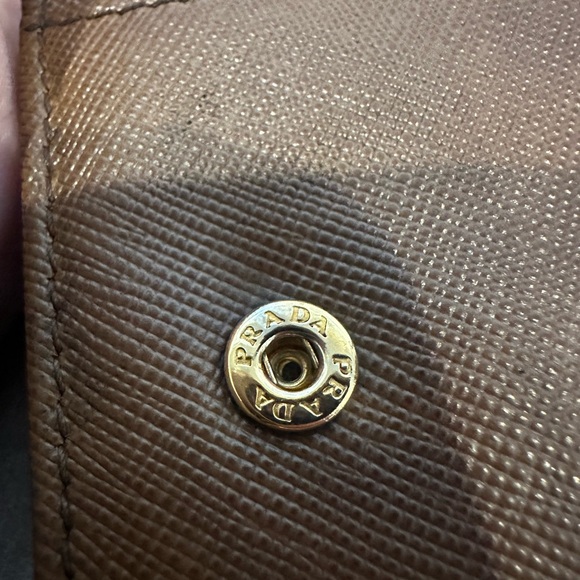 Prada Wallet - Picture 8 of 14